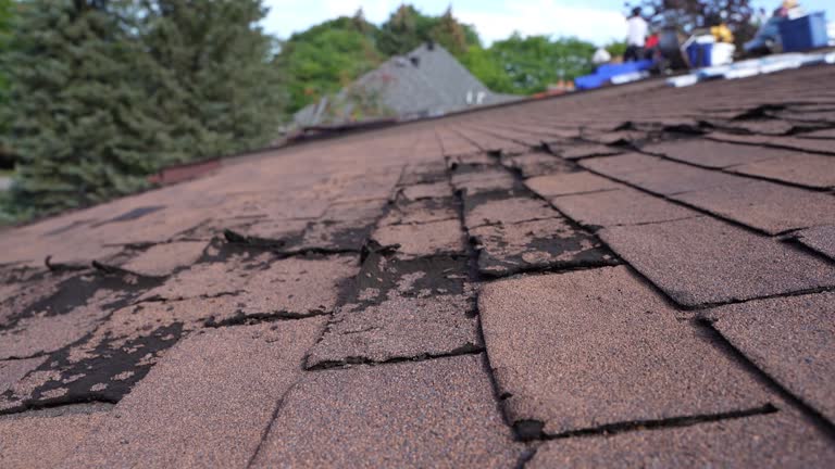 EPDM Roofing in Dublin, OH